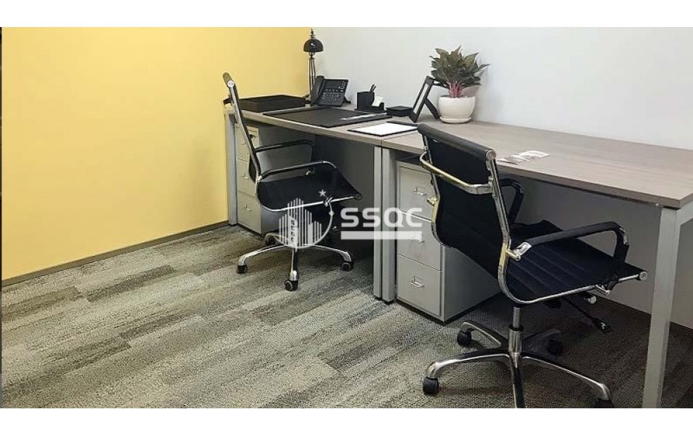 CHO THUÊ VĂN PHÒNG VIETCOMBANK TOWER QUẬN 1 - VỊ TRÍ TRUNG TÂM - DIỆN TÍCH TỪ 101M2 ĐẾN 1168M2